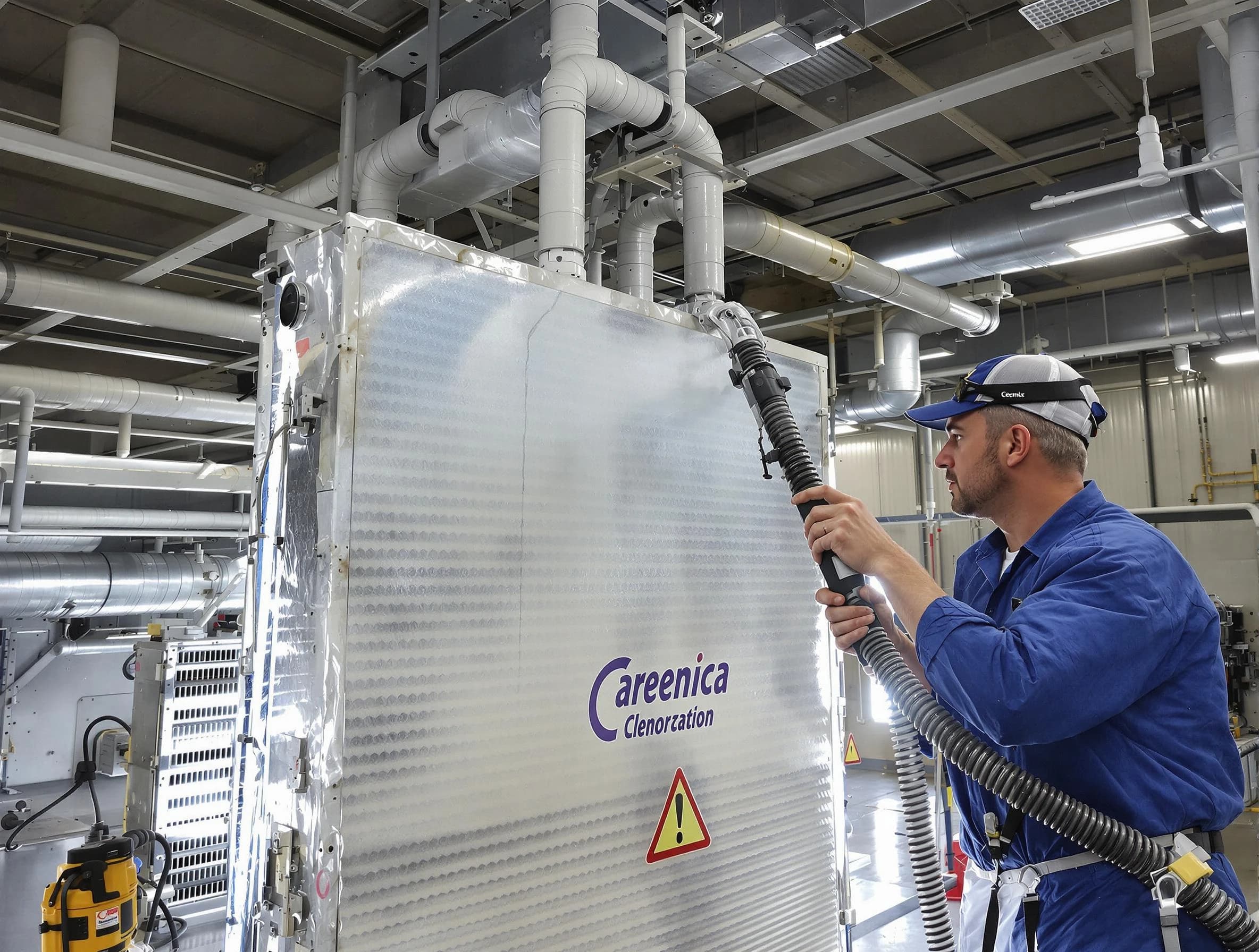 Coil Cleaning service in Payson, UT