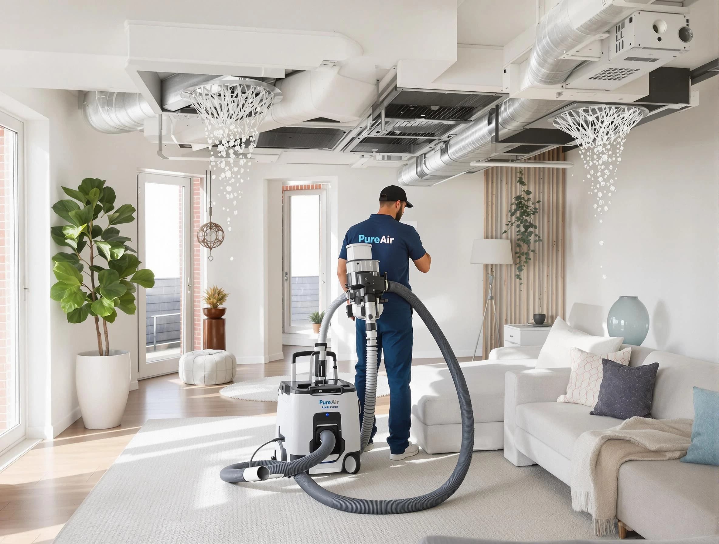 Pure Cleaning service in Payson, UT